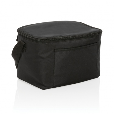 Logo trade corporate gift photo of: Impact AWARE™ lightweight cooler bag