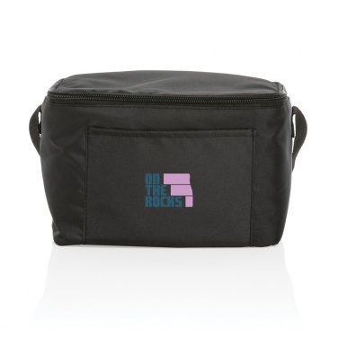 Logo trade promotional gifts image of: Impact AWARE™ lightweight cooler bag