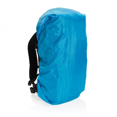 Logotrade promotional gift picture of: Explorer ribstop large hiking backpack 40L PVC free