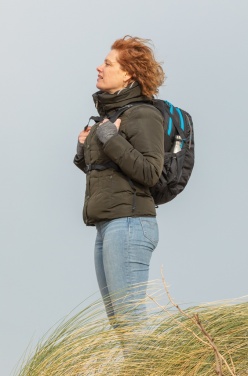 Logo trade promotional giveaways image of: Explorer ripstop medium hiking backpack 26L PVC free