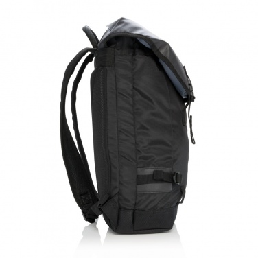 Logotrade business gift image of: 17” outdoor laptop backpack