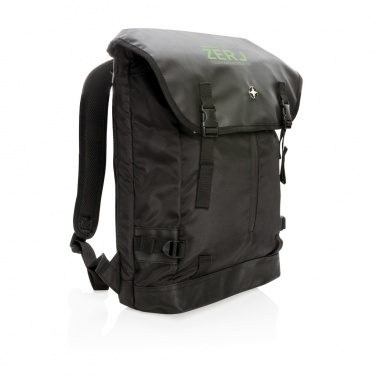 Logo trade advertising product photo of: 17” outdoor laptop backpack