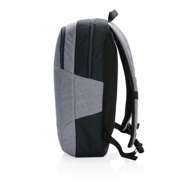 Logo trade promotional merchandise image of: Arata 15” laptop backpack