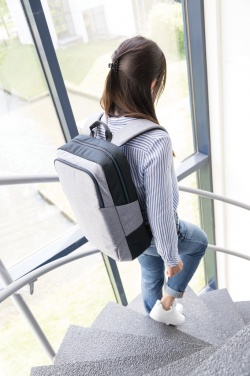 Logotrade promotional giveaway image of: Arata 15” laptop backpack