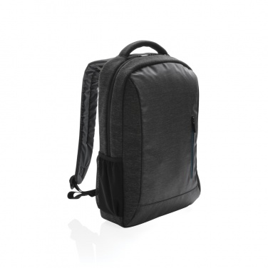 Logotrade advertising product image of: 900D laptop backpack PVC free