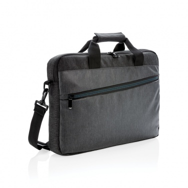 Logotrade business gifts photo of: 900D laptop bag PVC free