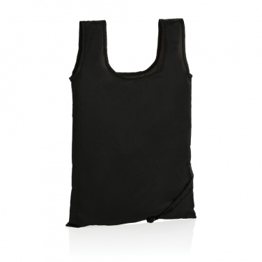 Logotrade corporate gifts photo of: Impact AWARE™ RPET 190T foldable shopper