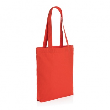 Logotrade promotional item image of: Impact Aware™ 285 gsm rcanvas tote bag