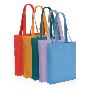 Logotrade promotional gift image of: Impact Aware™ 285 gsm rcanvas tote bag