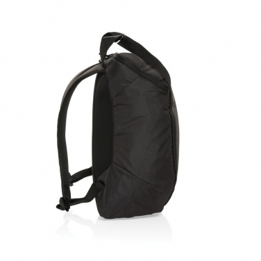 Logotrade advertising product image of: Sienna AWARE™ RPET everyday 14 inch laptop backpack