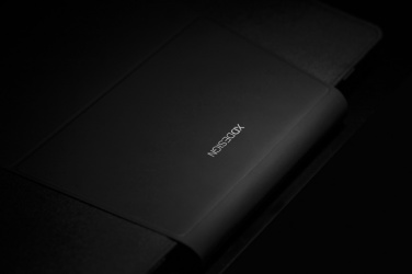 Logo trade advertising products image of: Mobile office