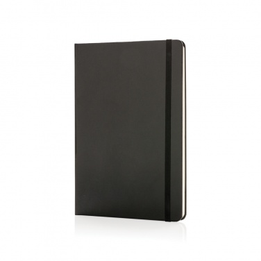 Logotrade corporate gift image of: Classic hardcover sketchbook A5 plain
