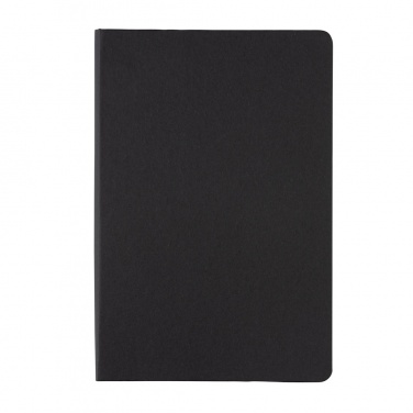 Logotrade promotional merchandise picture of: A5 hardcover notebook