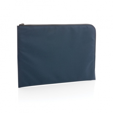 Logotrade promotional product picture of: Impact Aware™ laptop 15.6" minimalist laptop sleeve