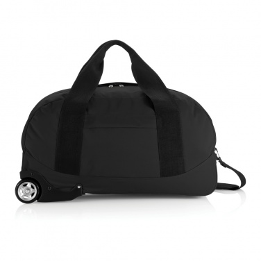 Logo trade promotional gift photo of: Standard weekend trolley