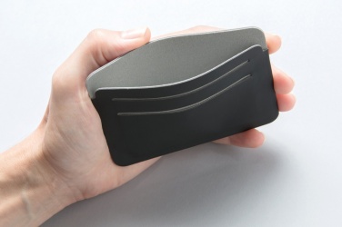 Logotrade corporate gift image of: Quebec RFID safe cardholder