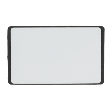 Logo trade promotional giveaways image of: 3-in-1 Phone Card Holder RFID