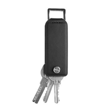 Logo trade promotional merchandise picture of: SP Tula RCS certified rPU 3 piece deluxe gift set