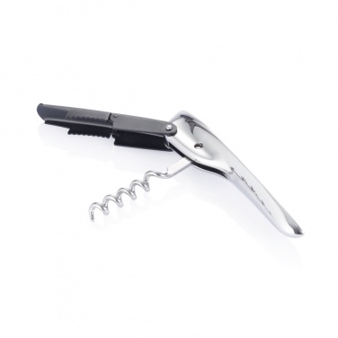 Logo trade promotional giveaway photo of: Eon 2 step corkscrew
