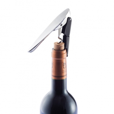 Logo trade promotional items picture of: Eon 2 step corkscrew