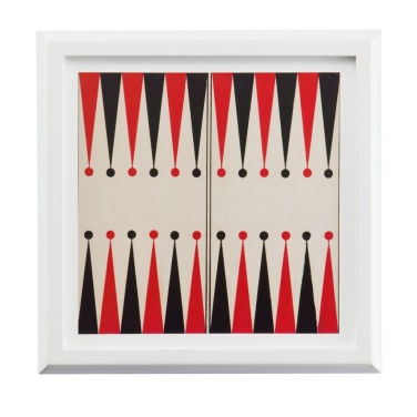 Logotrade promotional gift image of: 5 in 1 game set