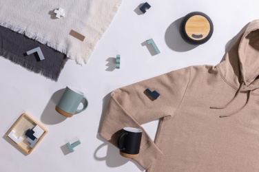 Logotrade corporate gift image of: Cree wooden puzzle