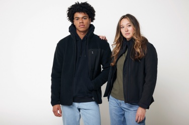 Logotrade advertising product image of: Iqoniq Makalu women recycled polyester soft shell jacket
