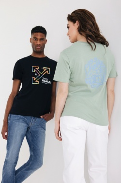 Logotrade advertising products photo of: Iqoniq Bryce recycled cotton t-shirt