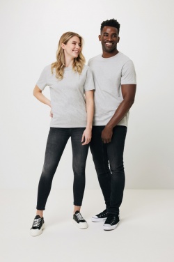 Logotrade corporate gift picture of: Iqoniq Manuel recycled cotton t-shirt undyed