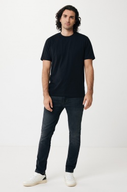 Logotrade corporate gifts photo of: Iqoniq Sierra lightweight recycled cotton t-shirt