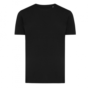Logo trade promotional products picture of: Iqoniq Brett recycled cotton t-shirt
