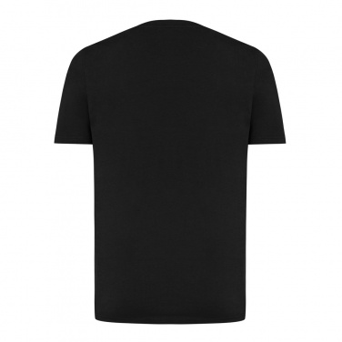Logo trade promotional merchandise photo of: Iqoniq Brett recycled cotton t-shirt