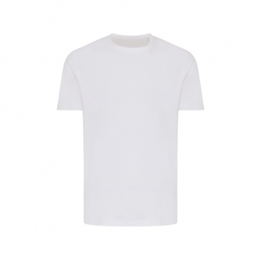 Logotrade promotional product image of: Iqoniq Brett recycled cotton t-shirt