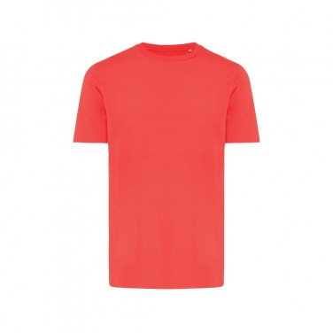 Logotrade promotional items photo of: Iqoniq Brett recycled cotton t-shirt