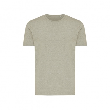 Logotrade corporate gift image of: Iqoniq Brett recycled cotton t-shirt