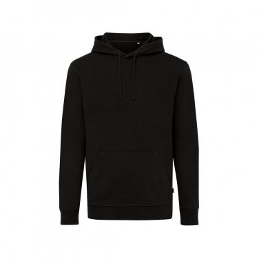 Logotrade promotional gift image of: Iqoniq Jasper recycled cotton hoodie