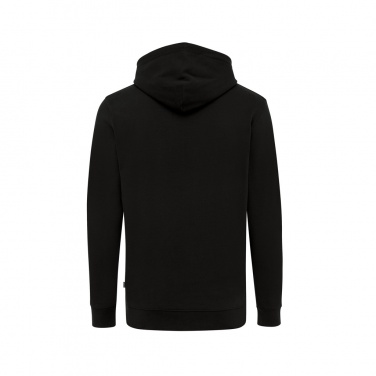 Logotrade advertising products photo of: Iqoniq Jasper recycled cotton hoodie