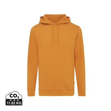 Logotrade business gifts photo of: Iqoniq Jasper recycled cotton hoodie