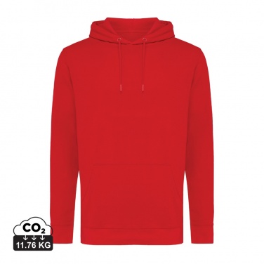 Logotrade promotional gift picture of: Iqoniq Jasper recycled cotton hoodie