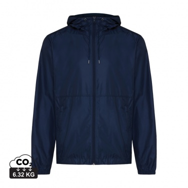 Logotrade promotional gifts photo of: Iqoniq Logan recycled polyester lightweight jacket