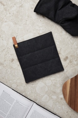 Logo trade promotional gifts image of: VINGA Asado potholder