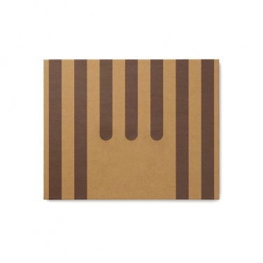 Logotrade business gift image of: VINGA Nordic big 5 cookie cutter 5-piece set