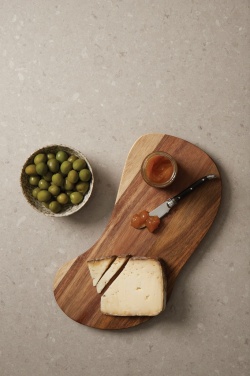 Logo trade business gift photo of: VINGA Veia serving board M