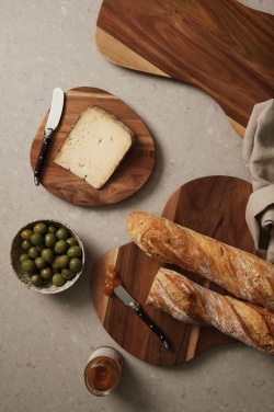 Logo trade promotional giveaway photo of: VINGA Veia serving board M