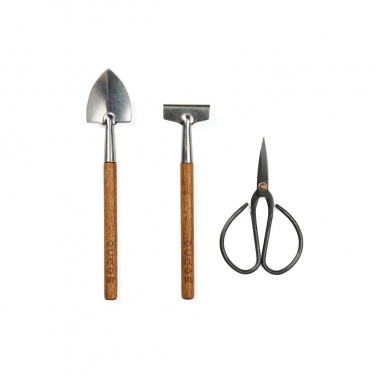 Logo trade business gifts image of: VINGA Story of garden