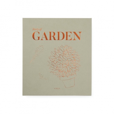 Logotrade promotional item image of: VINGA Story of garden