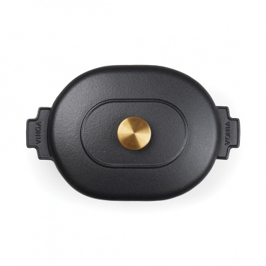 Logotrade promotional giveaway image of: VINGA Monte heritage cocotte 4 L