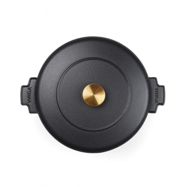 Logotrade promotional item image of: VINGA Monte heritage cocotte 5.5 L