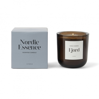 Logotrade promotional giveaway picture of: Nordic essence scented candle large