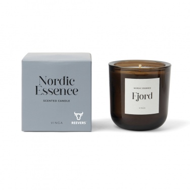 Logotrade corporate gift image of: Nordic essence scented candle large